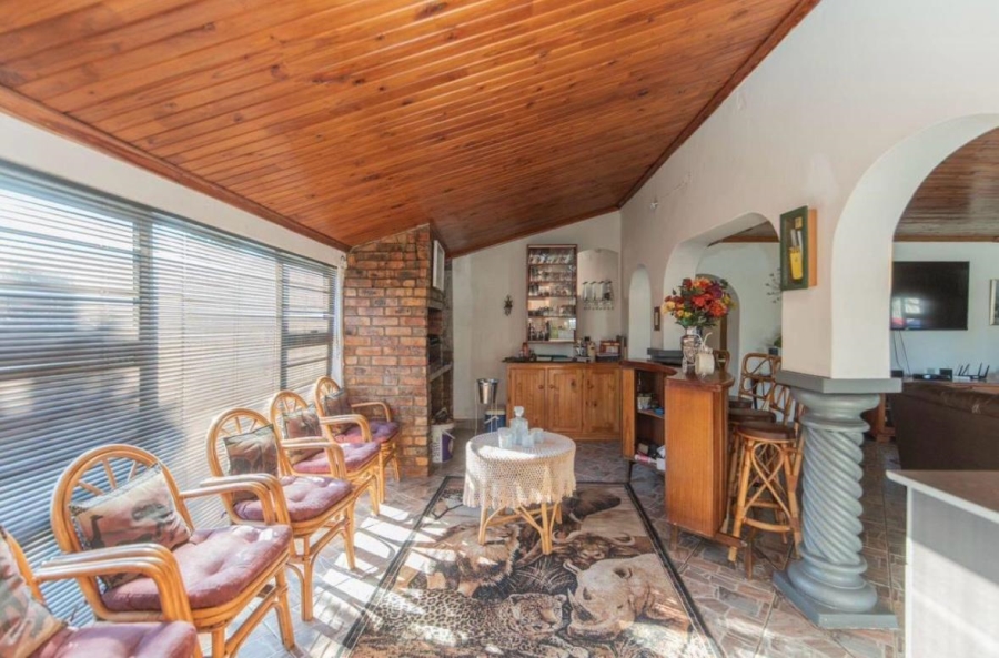 3 Bedroom Property for Sale in Manor Heights Eastern Cape
